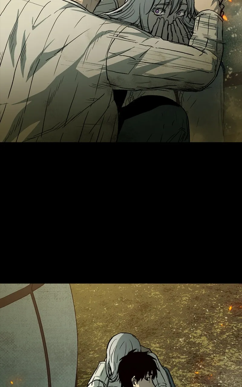 Kowloon: COPÓKA Chapter 24 page 66 - 