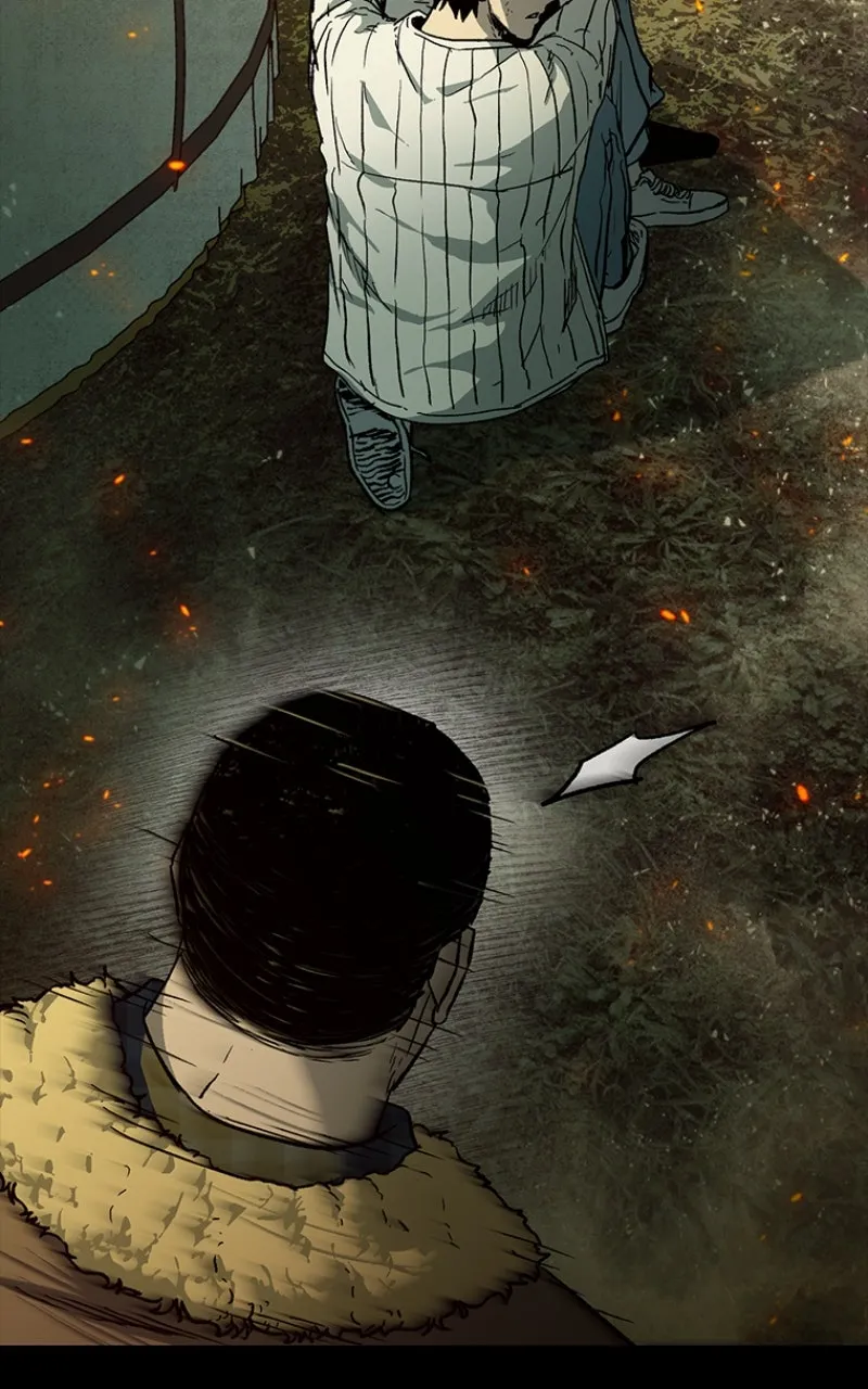 Kowloon: COPÓKA Chapter 24 page 67 - 