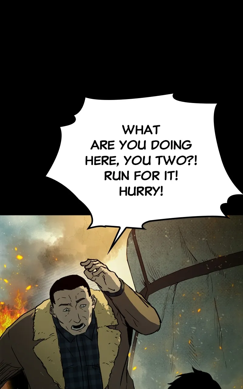 Kowloon: COPÓKA Chapter 24 page 68 - 