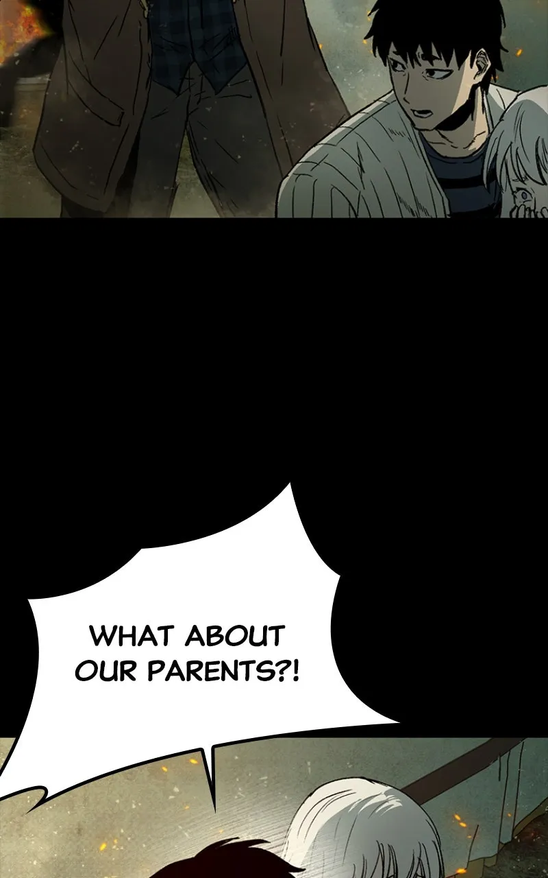 Kowloon: COPÓKA Chapter 24 page 69 - 