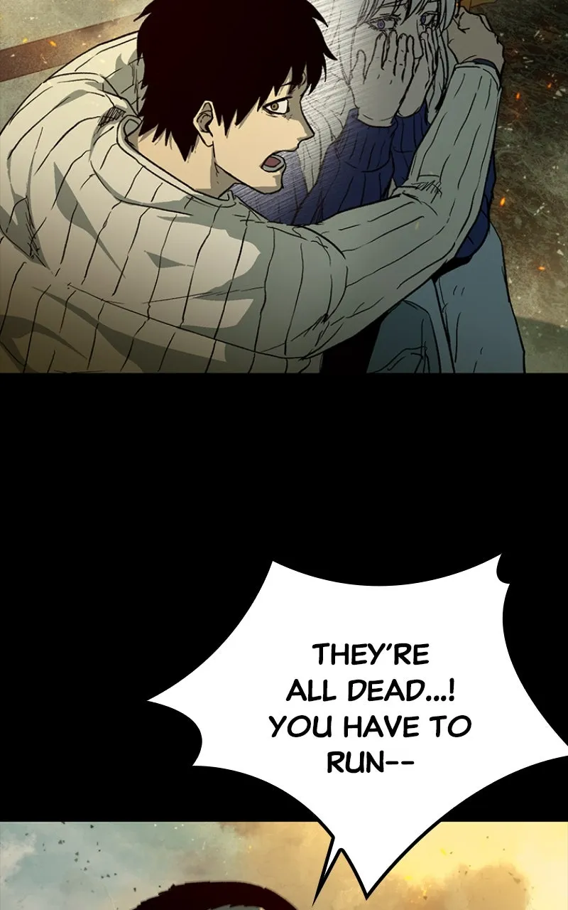 Kowloon: COPÓKA Chapter 24 page 70 - 