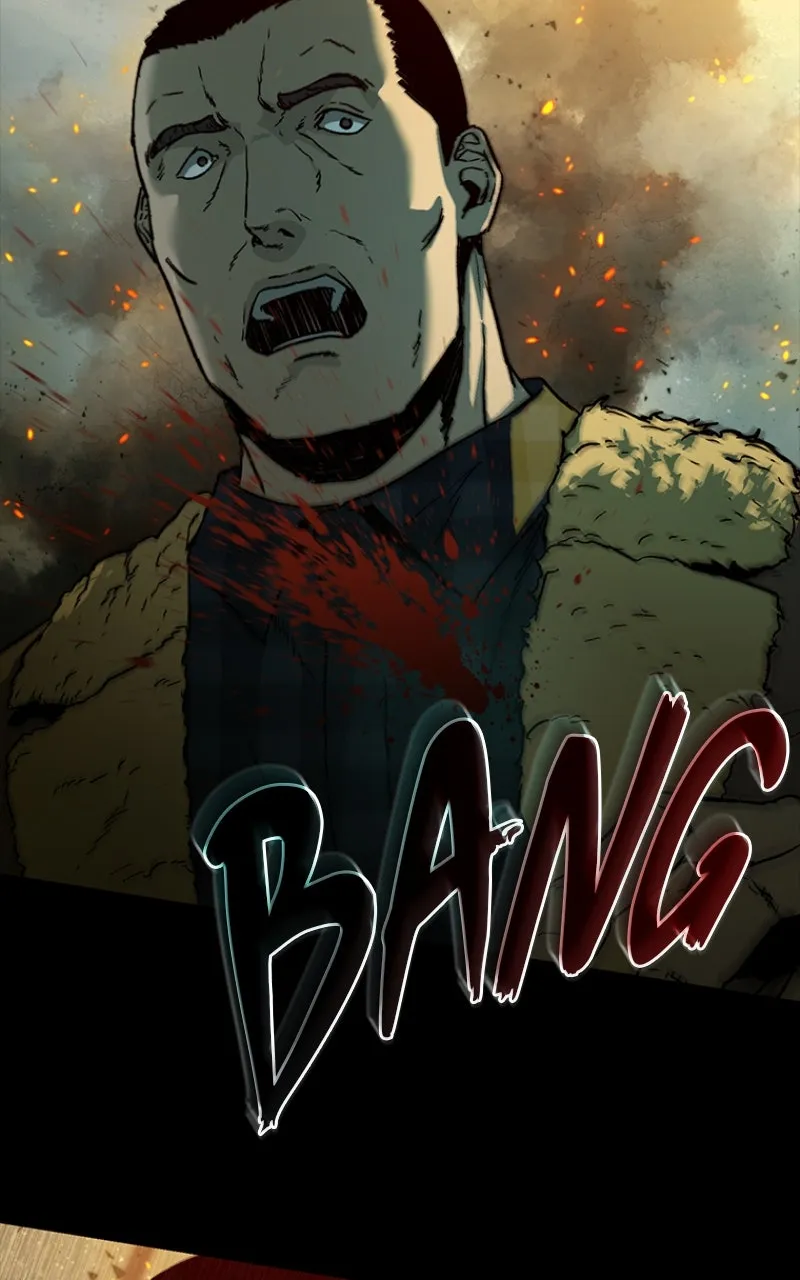 Kowloon: COPÓKA Chapter 24 page 71 - 