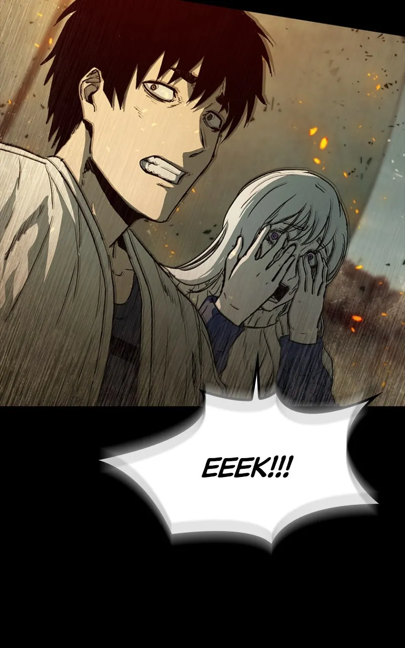 Kowloon: COPÓKA Chapter 24 page 72 - 