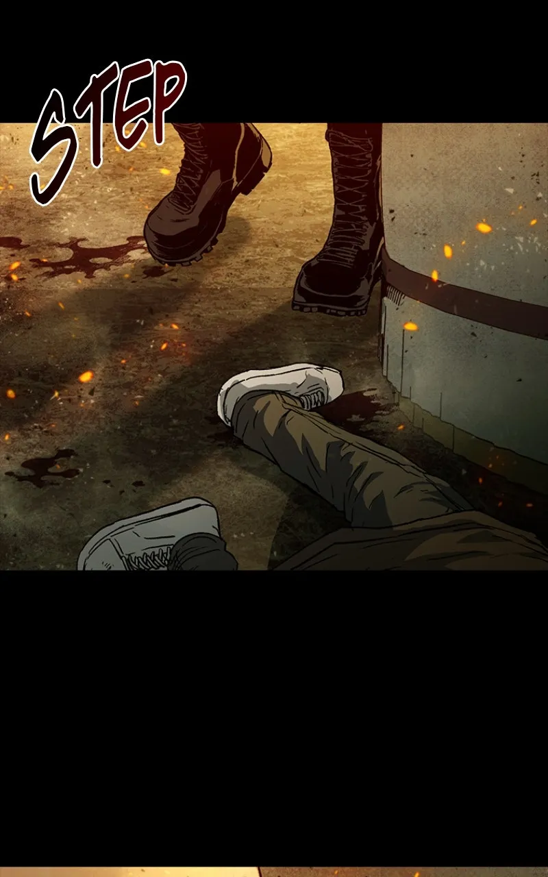 Kowloon: COPÓKA Chapter 24 page 73 - 