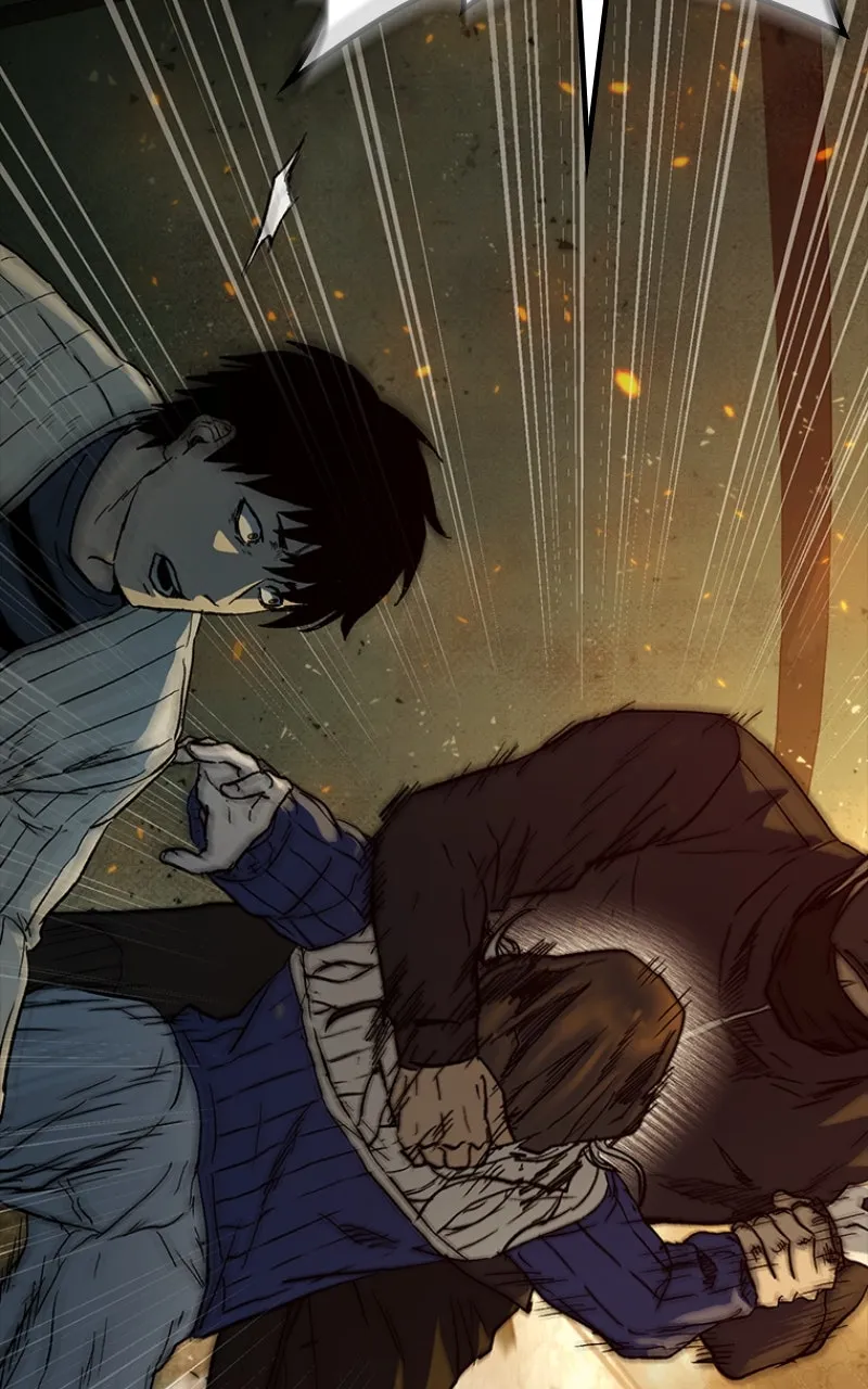 Kowloon: COPÓKA Chapter 24 page 77 - 