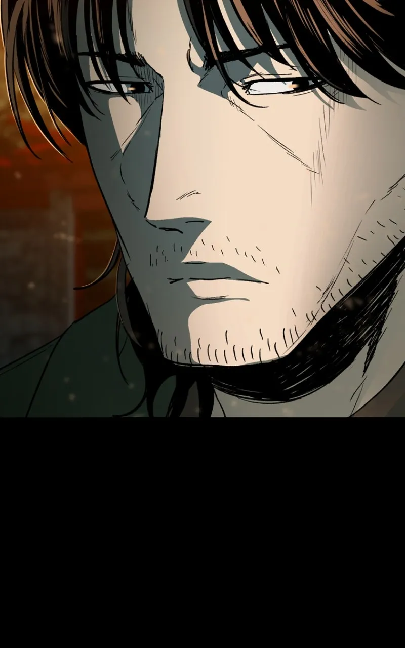 Kowloon: COPÓKA Chapter 24 page 9 - 