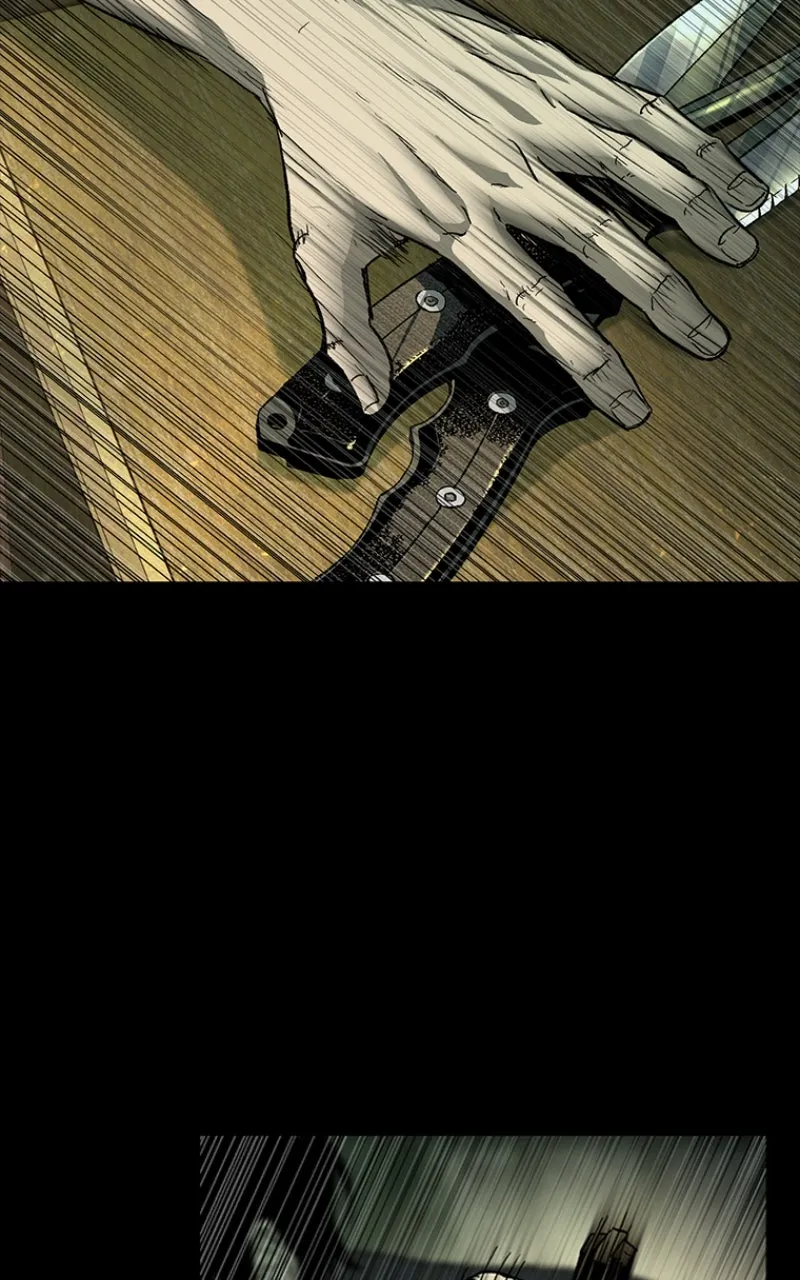 Kowloon: COPÓKA Chapter 24 page 82 - 