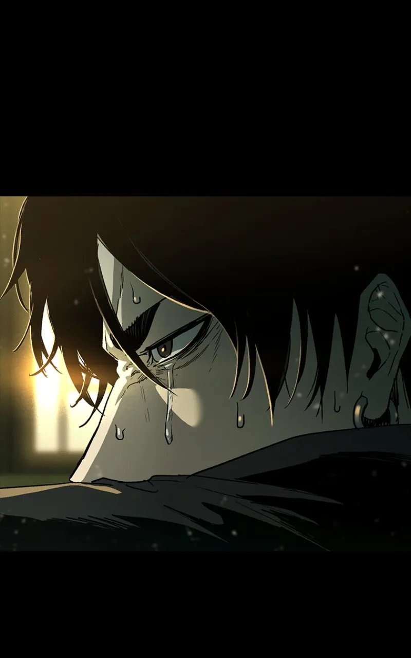 Kowloon: COPÓKA Chapter 24 page 85 - 
