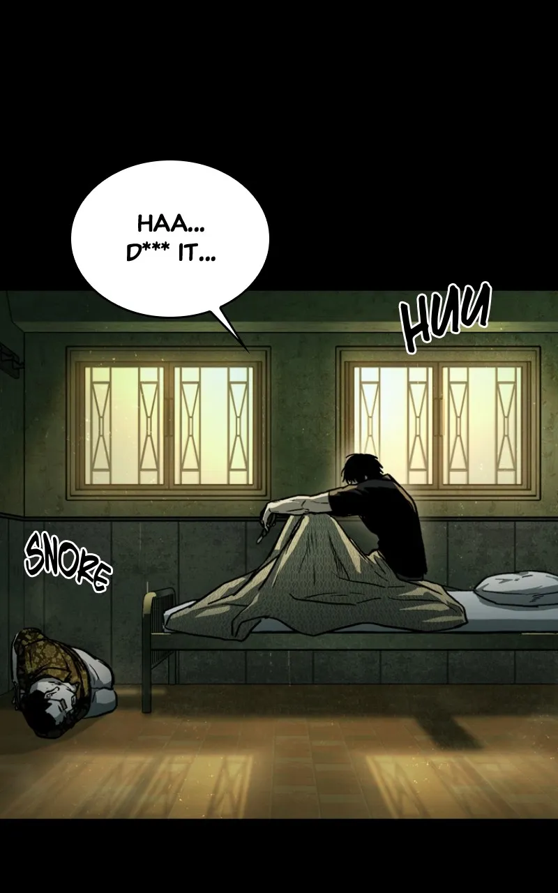 Kowloon: COPÓKA Chapter 24 page 86 - 