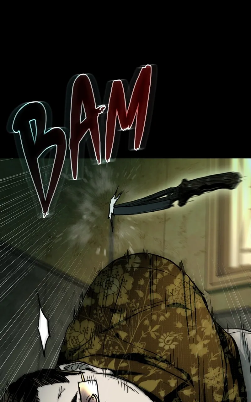 Kowloon: COPÓKA Chapter 24 page 87 - 