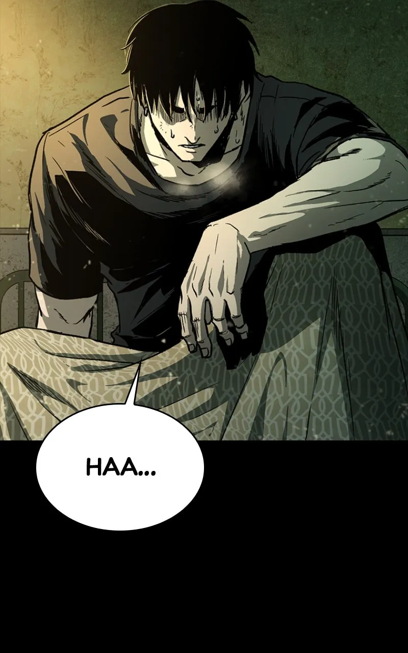 Kowloon: COPÓKA Chapter 24 page 89 - 
