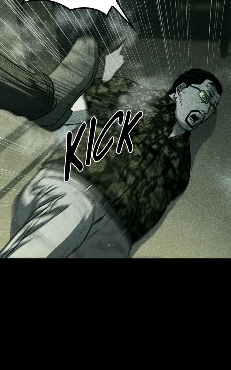 Kowloon: COPÓKA Chapter 24 page 92 - 