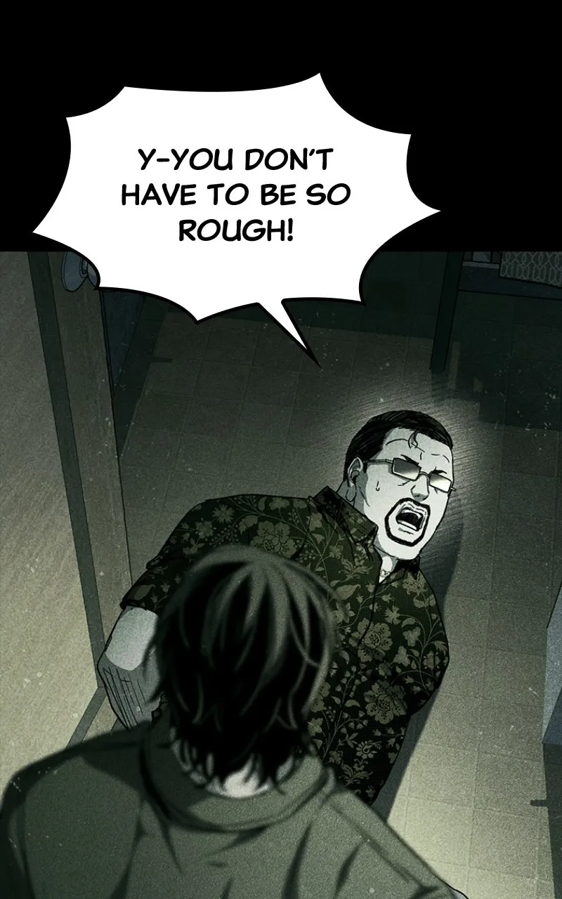 Kowloon: COPÓKA Chapter 24 page 93 - 