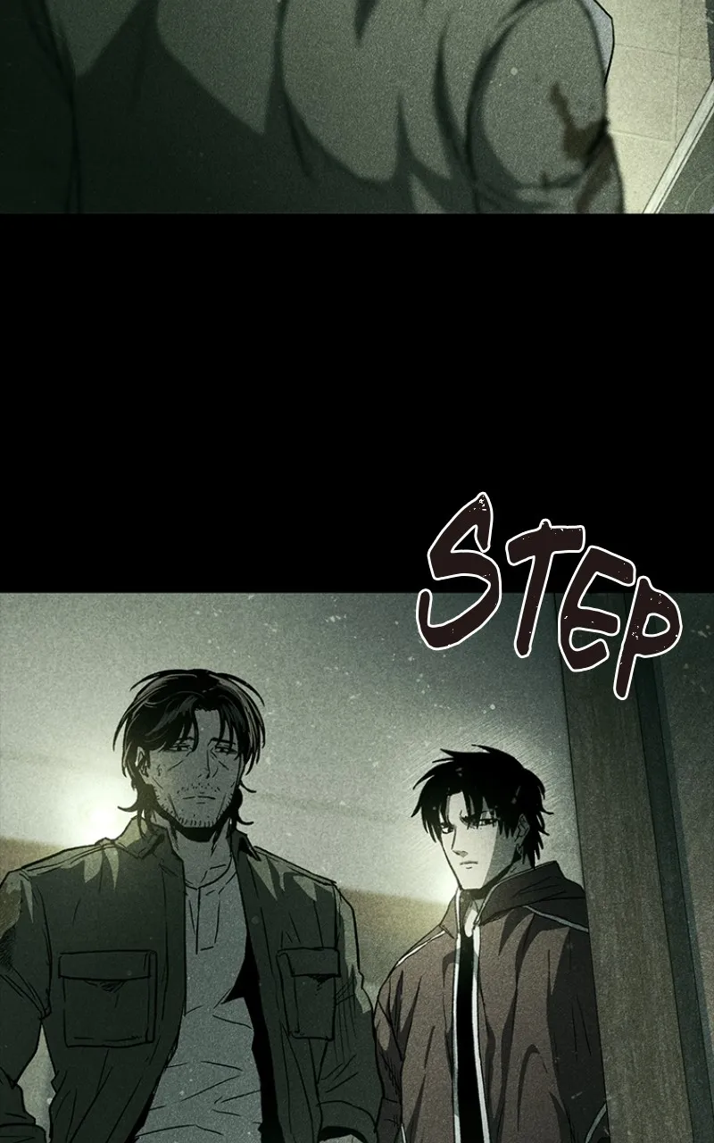 Kowloon: COPÓKA Chapter 24 page 94 - 