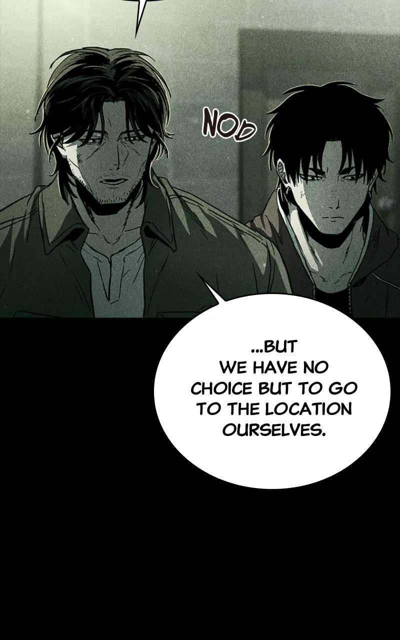 Kowloon: COPÓKA Chapter 24 page 96 - 