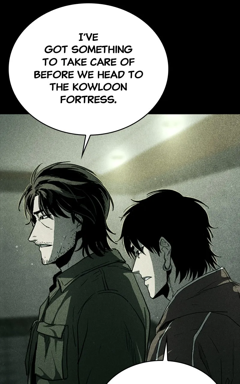 Kowloon: COPÓKA Chapter 24 page 97 - 