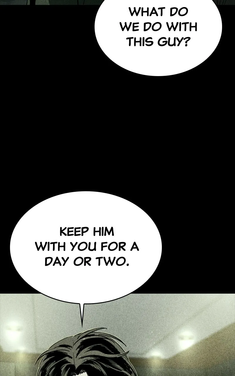Kowloon: COPÓKA Chapter 24 page 98 - 