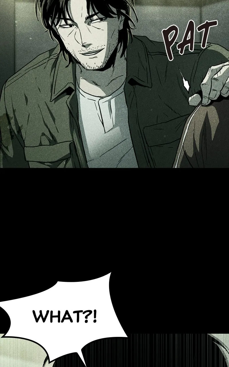 Kowloon: COPÓKA Chapter 24 page 99 - 