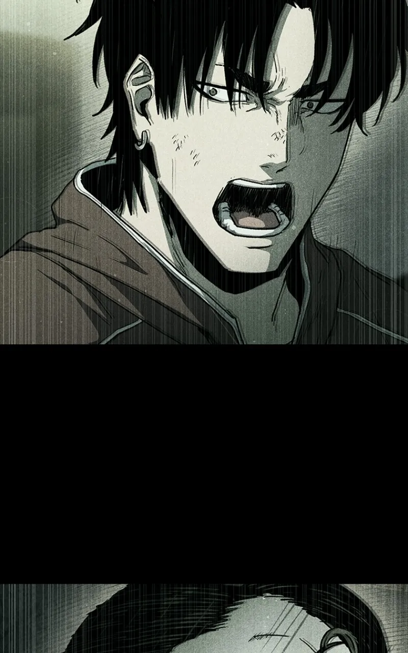 Kowloon: COPÓKA Chapter 24 page 100 - 