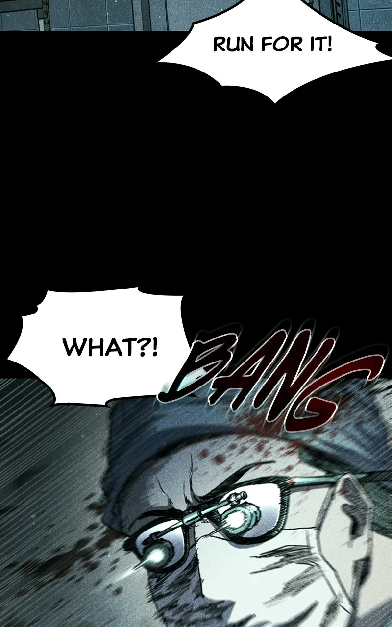 Kowloon: COPÓKA Chapter 25 page 101 - 