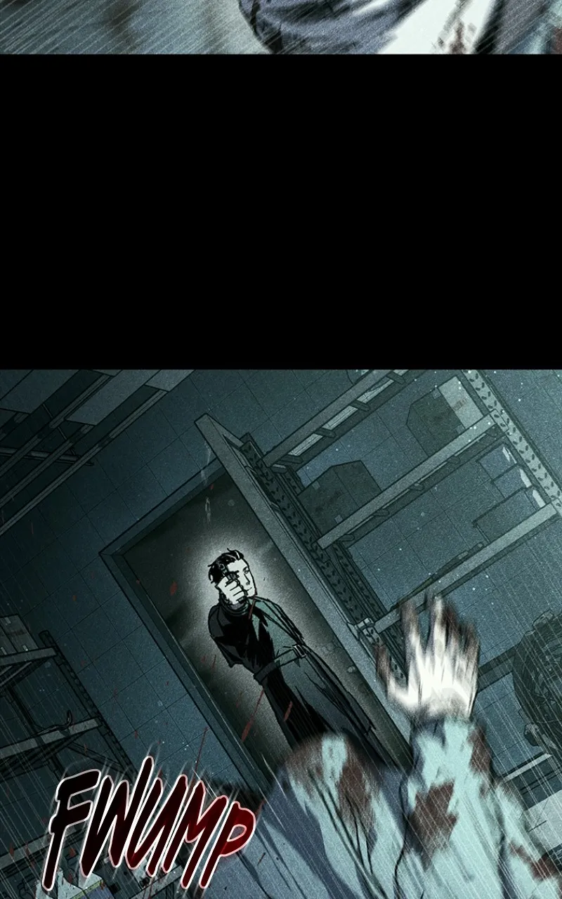 Kowloon: COPÓKA Chapter 25 page 102 - 