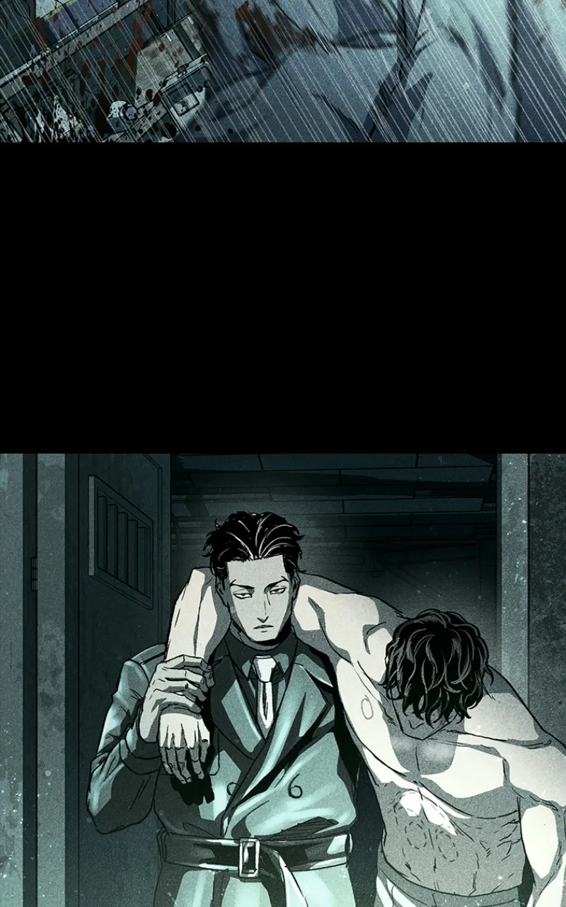 Kowloon: COPÓKA Chapter 25 page 103 - 