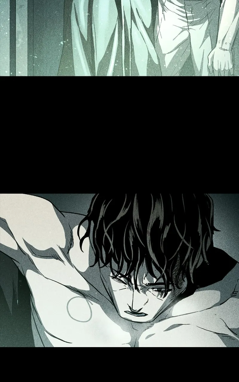 Kowloon: COPÓKA Chapter 25 page 104 - 
