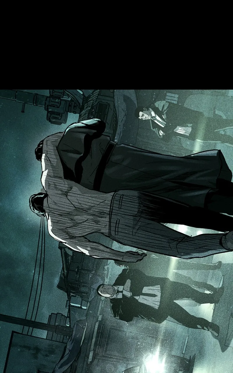 Kowloon: COPÓKA Chapter 25 page 105 - 