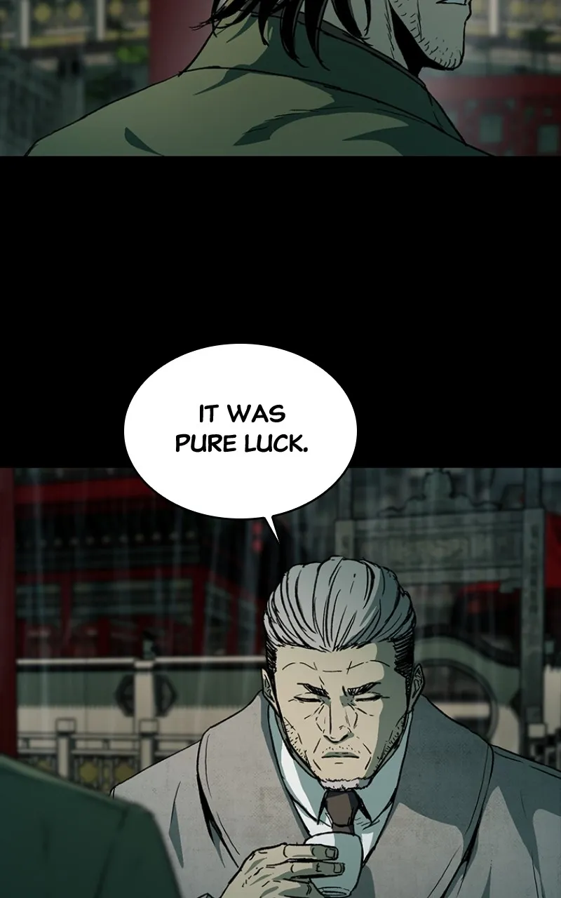 Kowloon: COPÓKA Chapter 25 page 109 - 