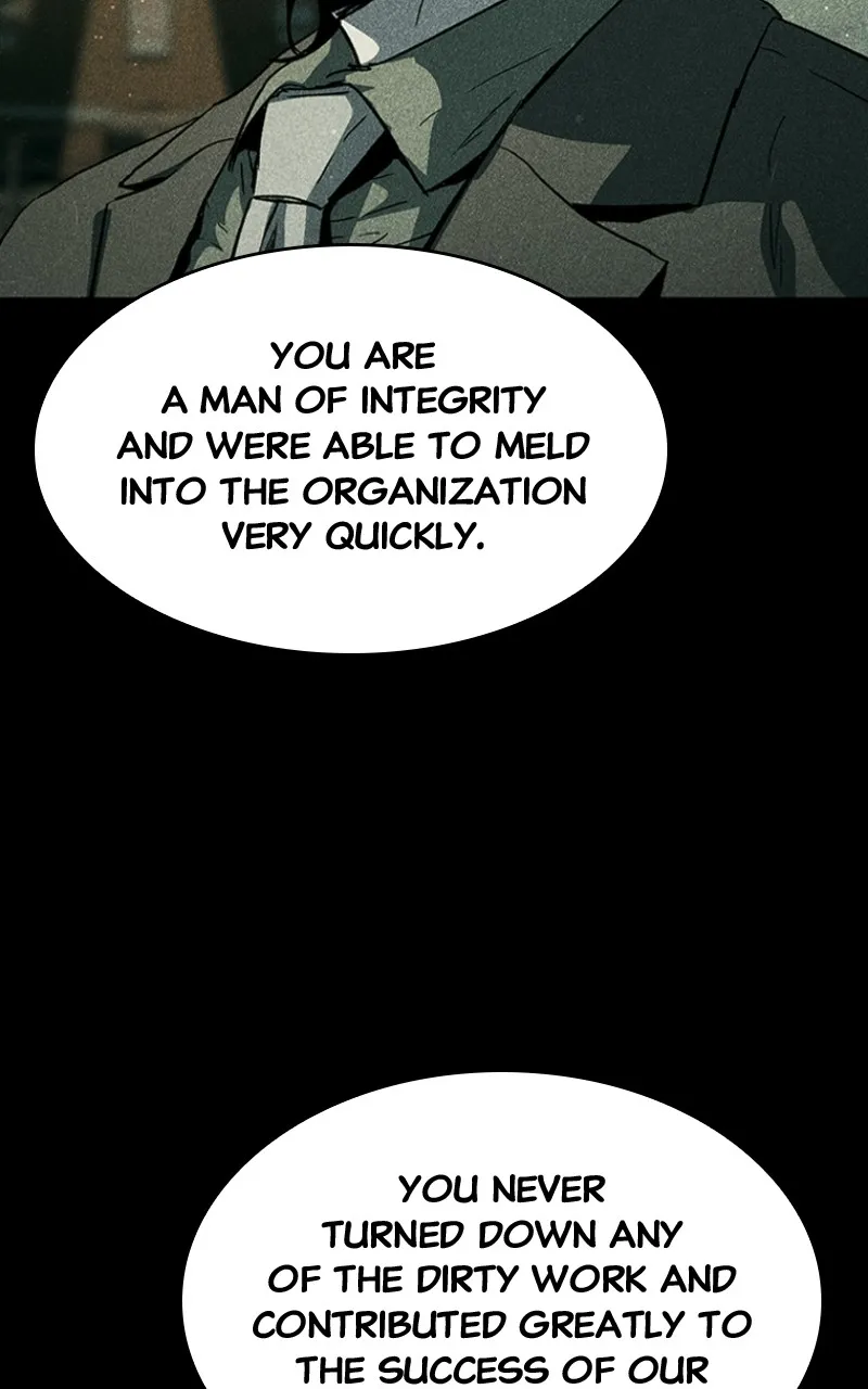 Kowloon: COPÓKA Chapter 25 page 111 - 