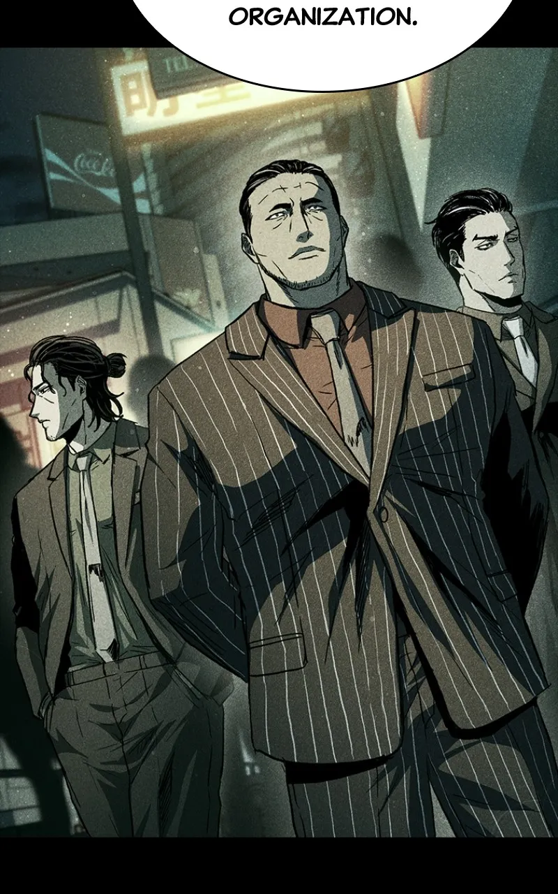 Kowloon: COPÓKA Chapter 25 page 112 - 
