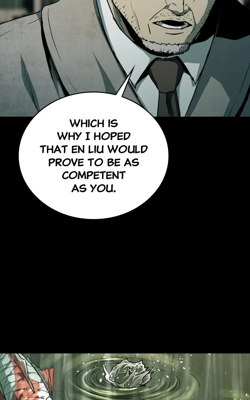 Kowloon: COPÓKA Chapter 25 page 116 - 