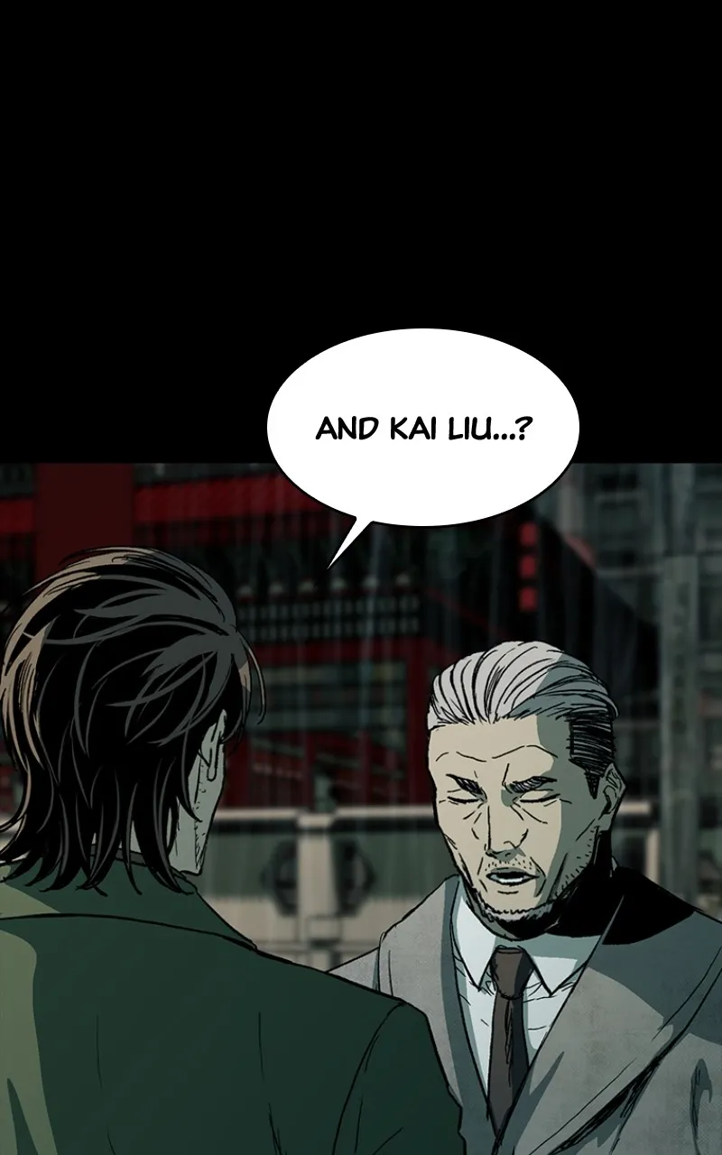 Kowloon: COPÓKA Chapter 25 page 119 - 