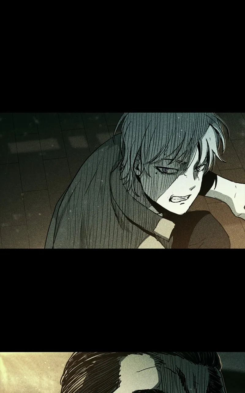 Kowloon: COPÓKA Chapter 25 page 122 - 