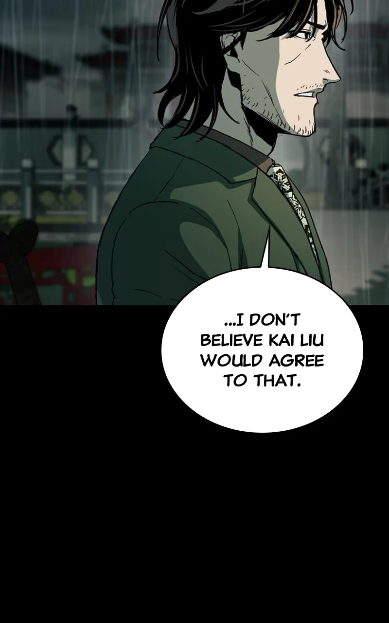 Kowloon: COPÓKA Chapter 25 page 127 - 