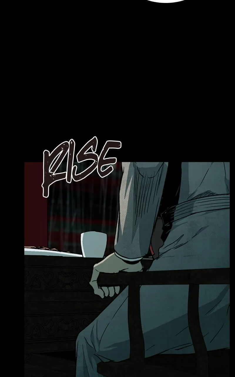 Kowloon: COPÓKA Chapter 25 page 130 - 