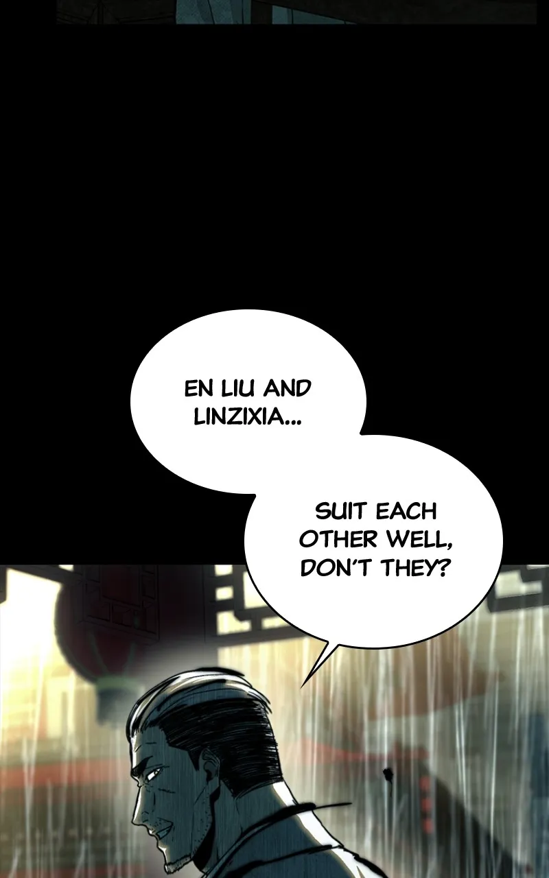 Kowloon: COPÓKA Chapter 25 page 131 - 