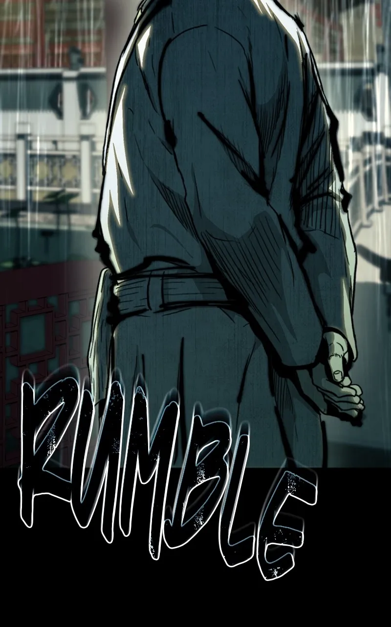 Kowloon: COPÓKA Chapter 25 page 132 - 