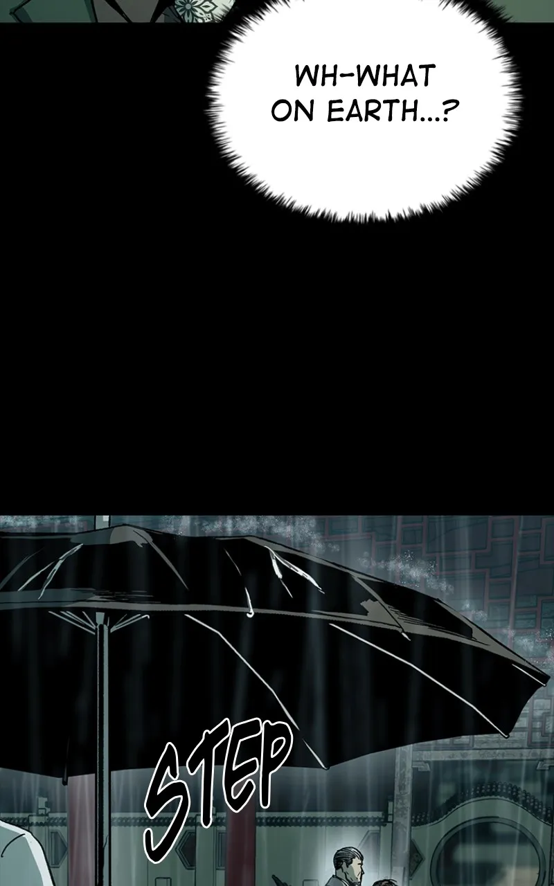 Kowloon: COPÓKA Chapter 25 page 134 - 