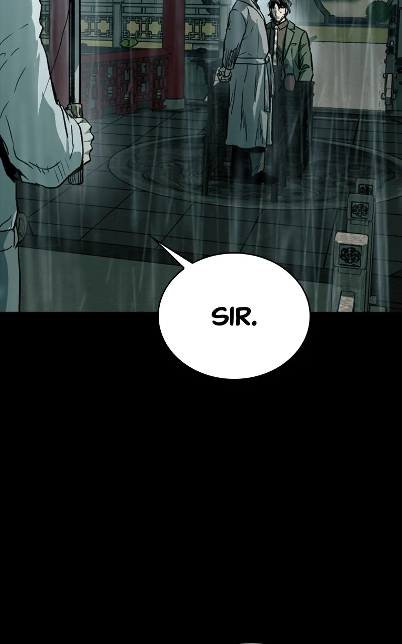 Kowloon: COPÓKA Chapter 25 page 135 - 