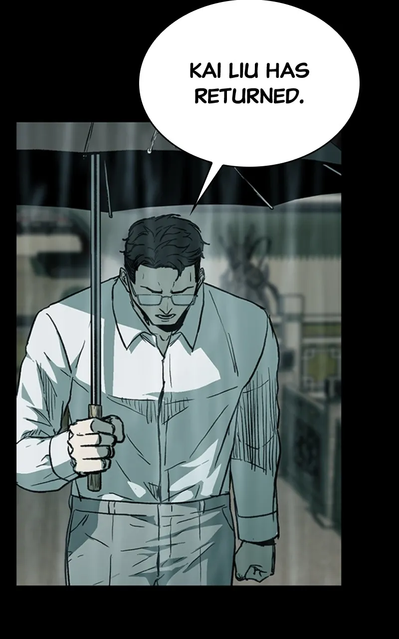 Kowloon: COPÓKA Chapter 25 page 136 - 