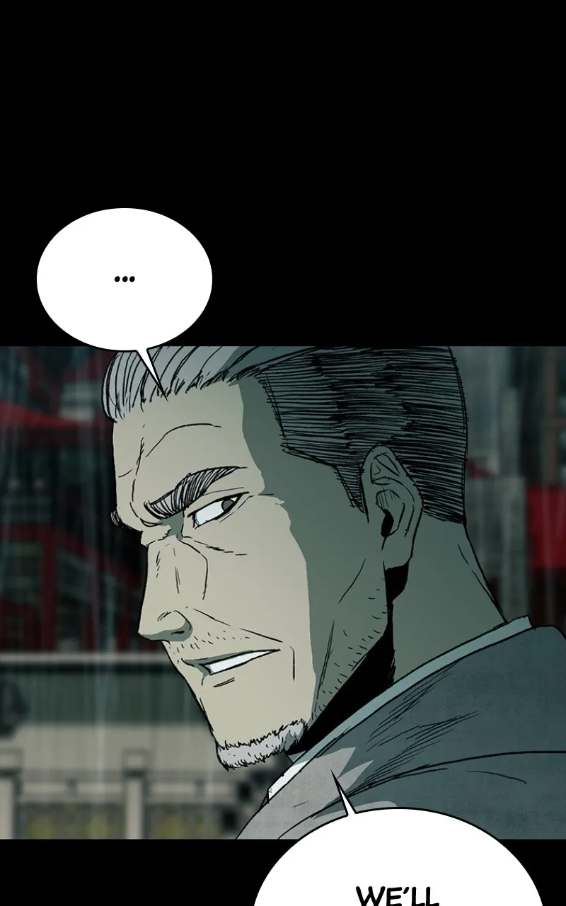 Kowloon: COPÓKA Chapter 25 page 137 - 