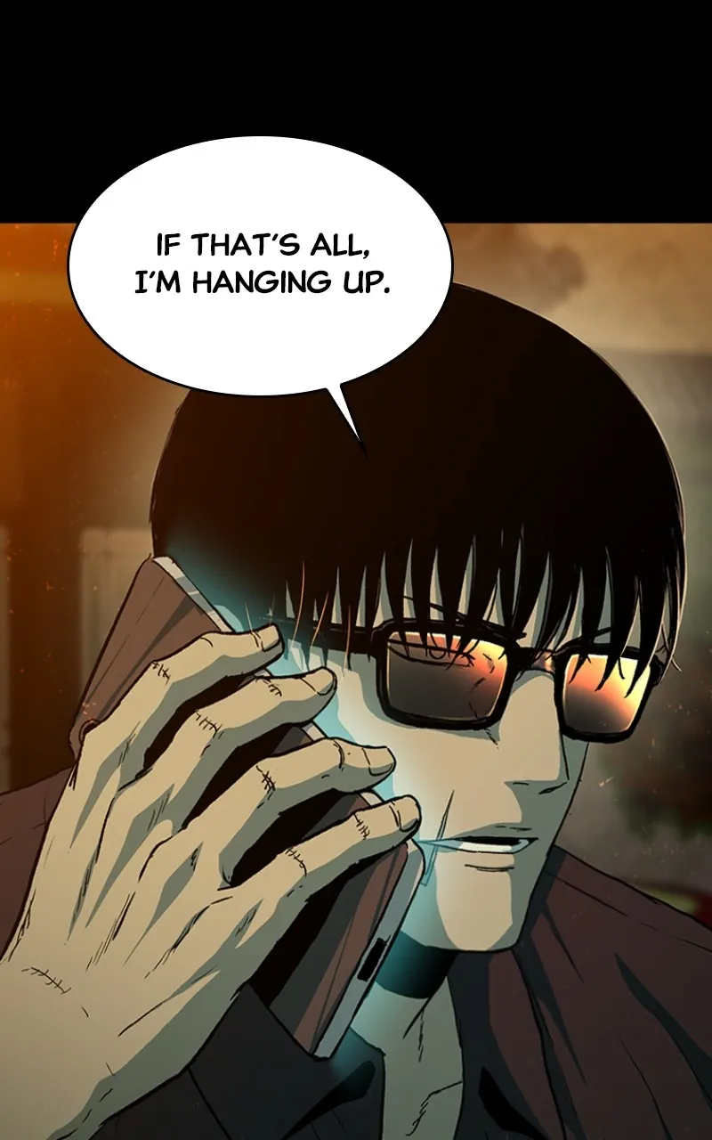 Kowloon: COPÓKA Chapter 25 page 15 - 