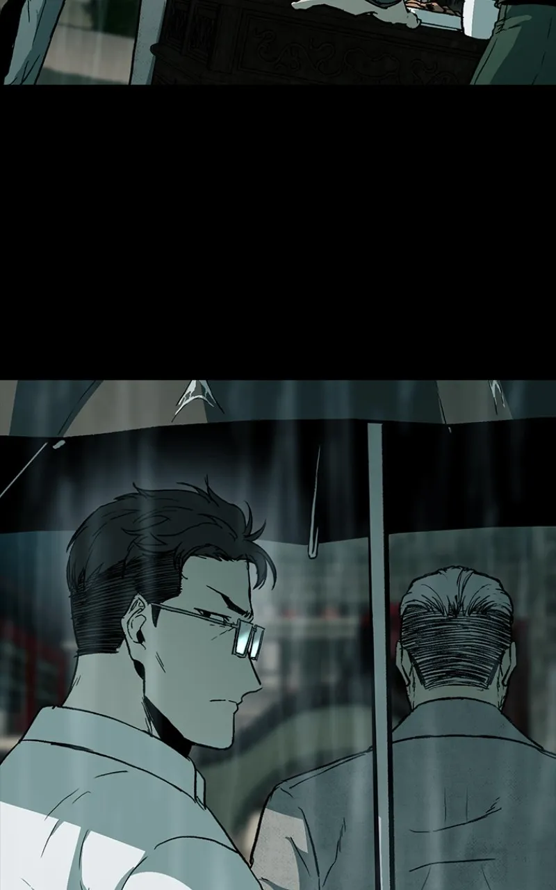 Kowloon: COPÓKA Chapter 25 page 141 - 