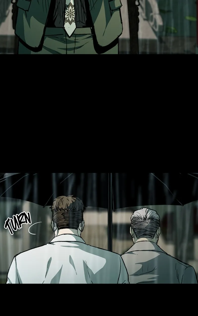 Kowloon: COPÓKA Chapter 25 page 143 - 