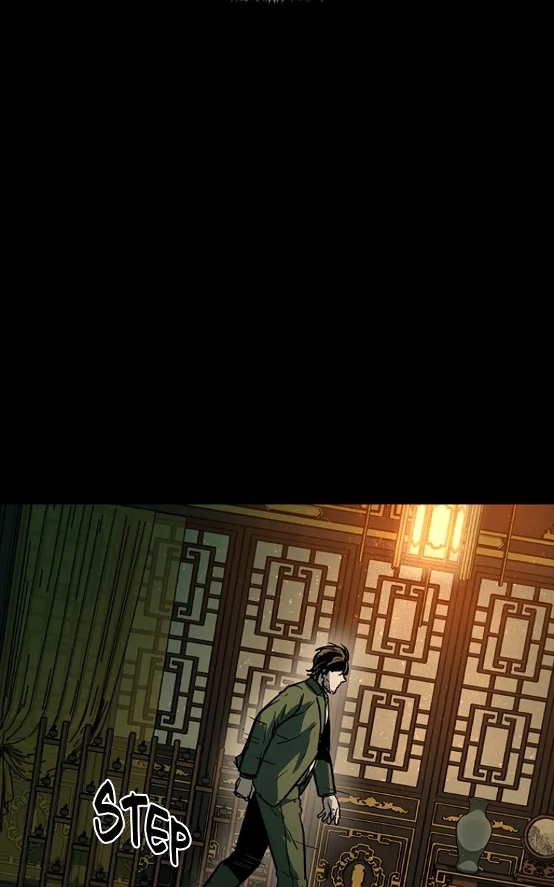 Kowloon: COPÓKA Chapter 25 page 146 - 