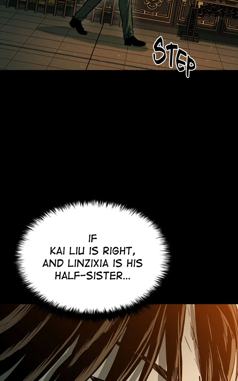 Kowloon: COPÓKA Chapter 25 page 147 - 