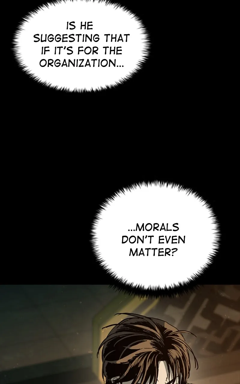Kowloon: COPÓKA Chapter 25 page 149 - 