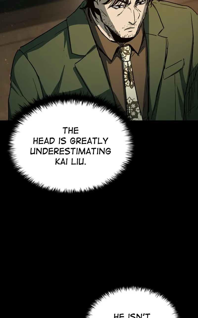 Kowloon: COPÓKA Chapter 25 page 150 - 