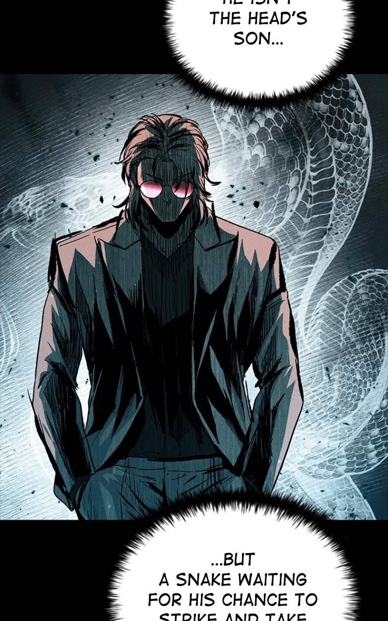 Kowloon: COPÓKA Chapter 25 page 151 - 